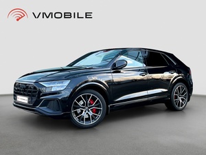Audi Q8 50 TDI S-Line