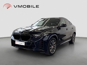 BMW X6 xDrive30D