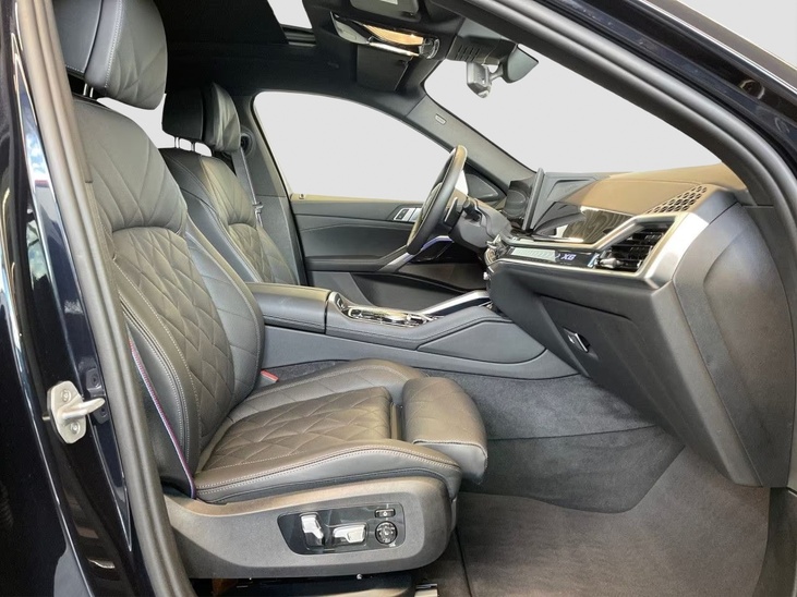 BMW X6 xDrive30D