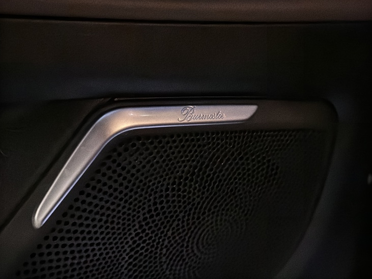 Mercedes-Benz V250D Long 4Matic