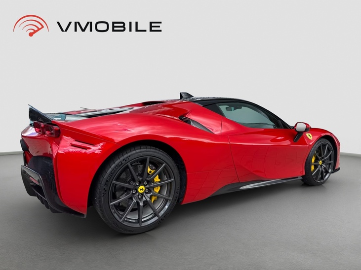 Ferrari SF90 Stradale