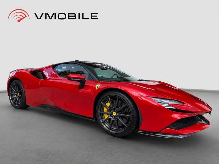Ferrari SF90 Stradale