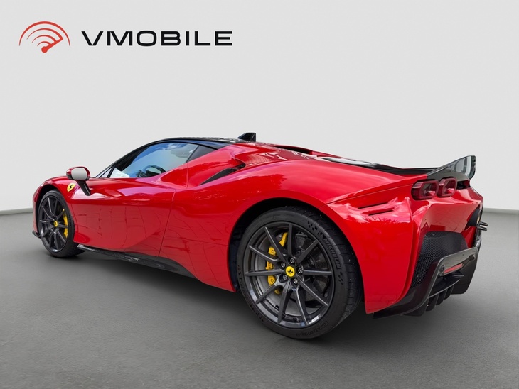 Ferrari SF90 Stradale
