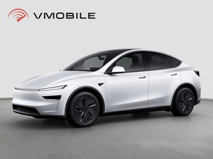 Tesla Model Y Long Range 7 seats