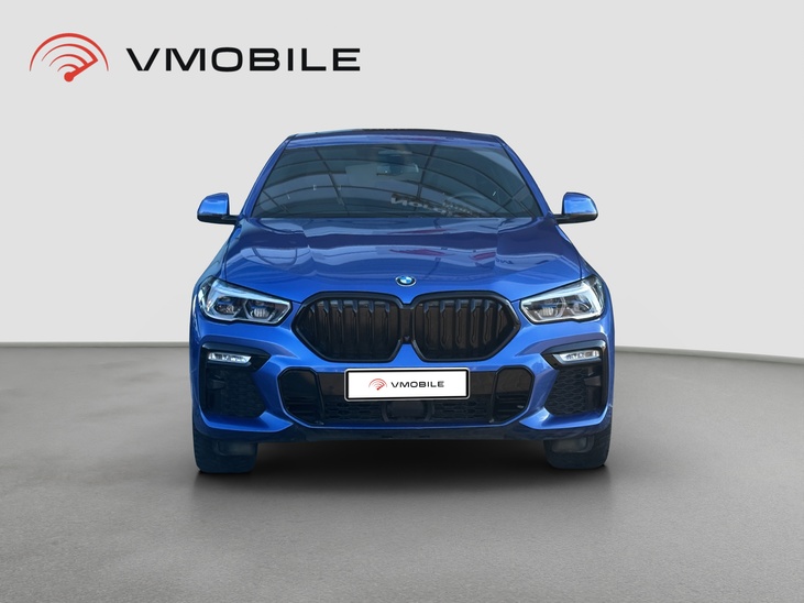 BMW X6 xDrive30d M Sport