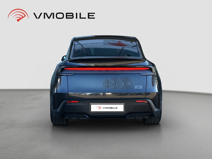 Tesla Model Y Performance