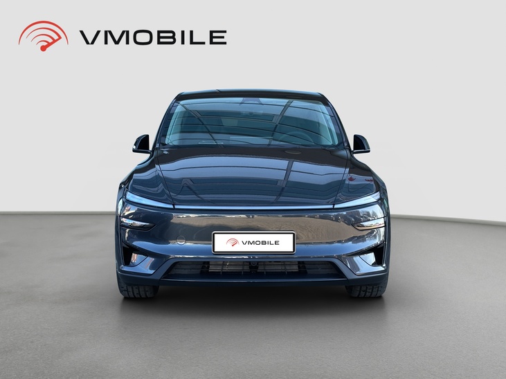 Tesla Model Y Performance