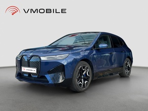 BMW iX xDrive50