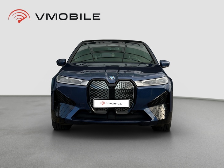 BMW iX xDrive50
