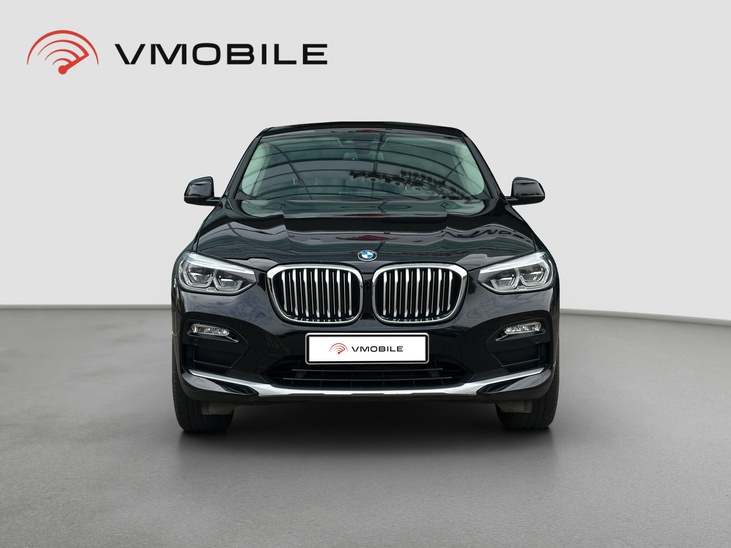 BMW X4 xDrive20i xLine