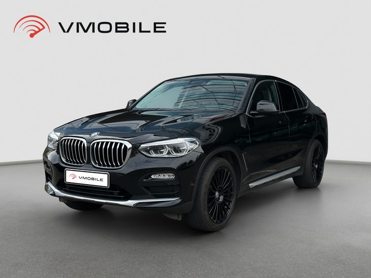 BMW X4 xDrive20i xLine