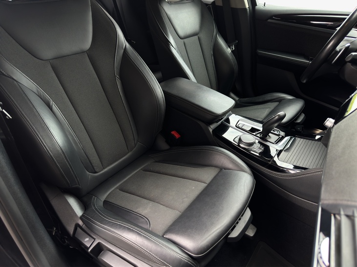 BMW X4 xDrive20i xLine