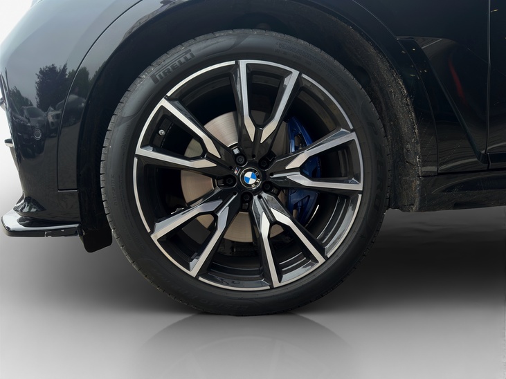 BMW X7 xDrive40d  M Sport