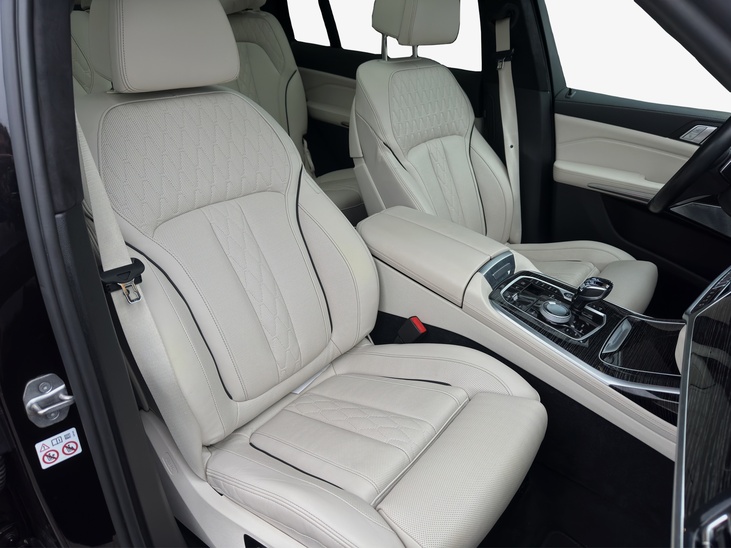 BMW X7 xDrive40d  M Sport