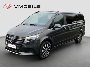 Mercedes-Benz V300d