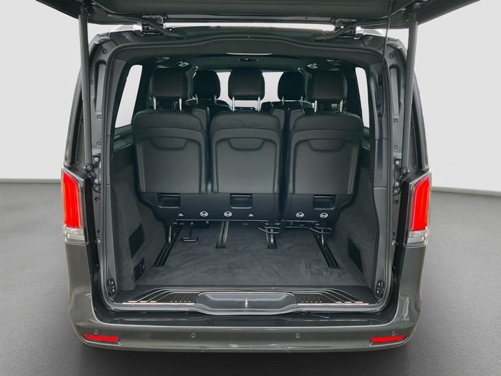 Mercedes-Benz V300d
