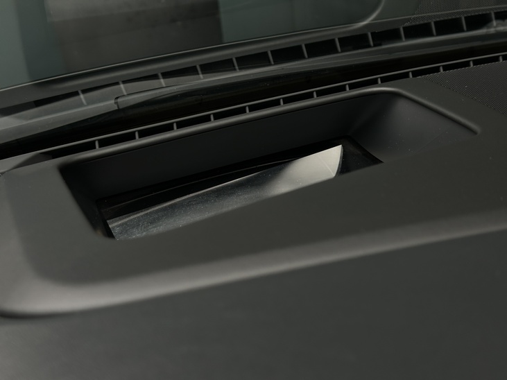 Audi A8L 60 TFSIe Quattro