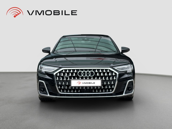 Audi A8L 60 TFSIe Quattro