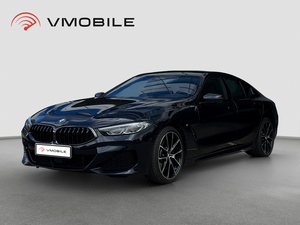 BMW 840i Gran Coupé M Sport