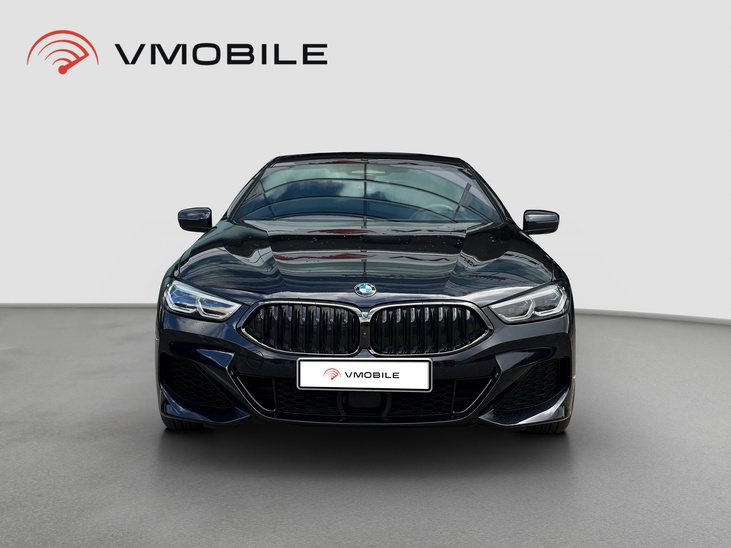 BMW 840i Gran Coupé M Sport