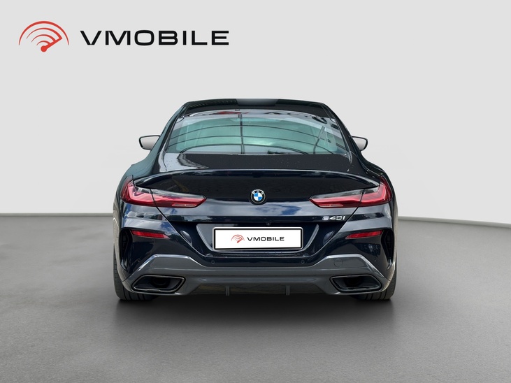 BMW 840i Gran Coupé M Sport