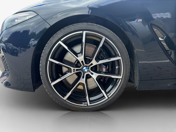 BMW 840i Gran Coupé M Sport