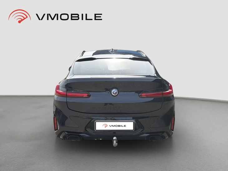 BMW X4 M40i xDrive