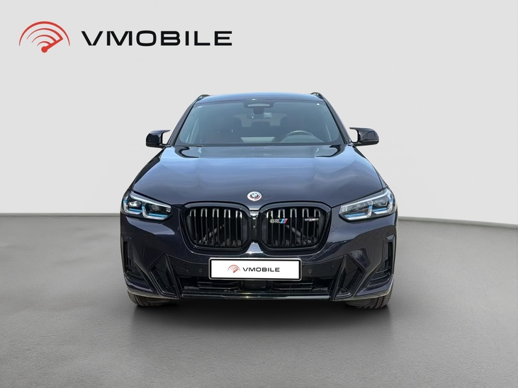 BMW X4 M40i xDrive