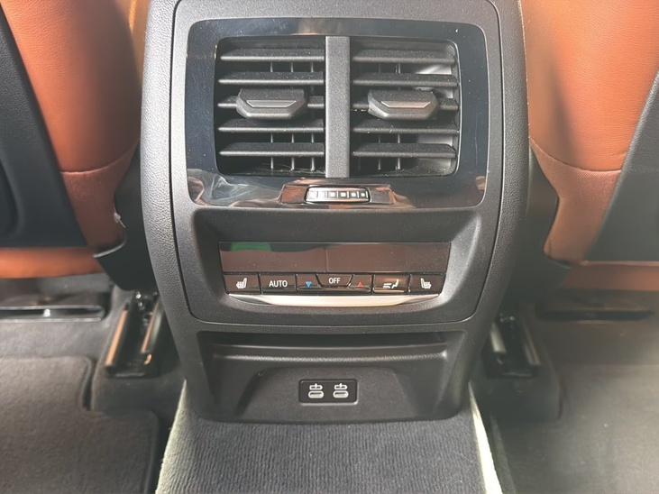 BMW X4 M40i xDrive