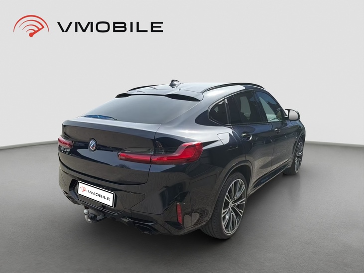 BMW X4 M40i xDrive