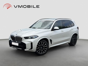 BMW X5 xDrive 40D