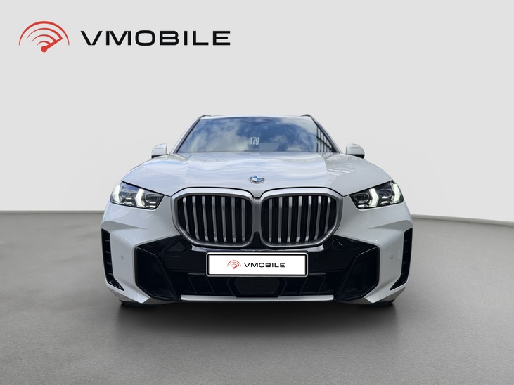 BMW X5 xDrive 40D
