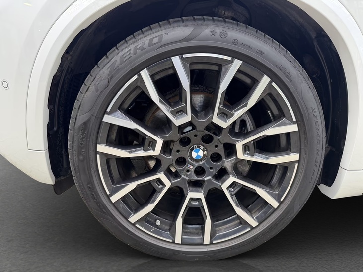 BMW X5 xDrive 40D