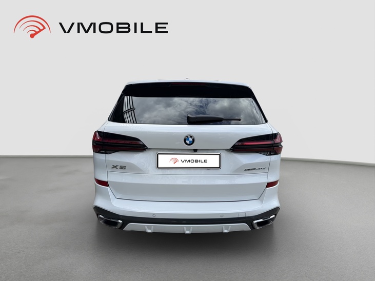 BMW X5 xDrive 40D