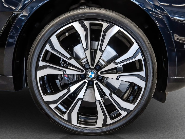 BMW X7 xDrive 40D