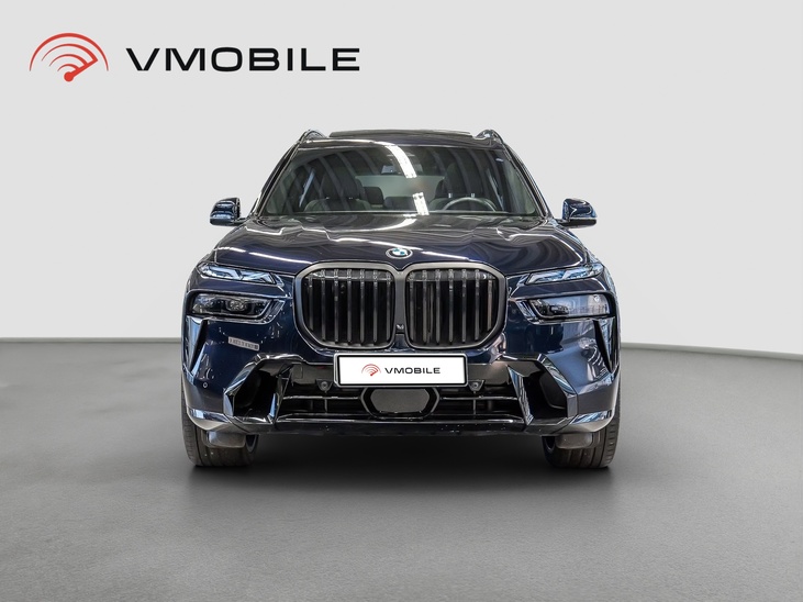BMW X7 xDrive 40D