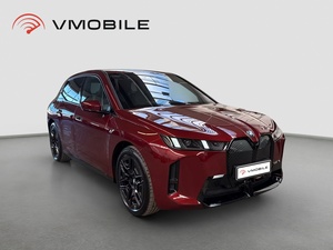 BMW iX xDrive60 M Sport Pro