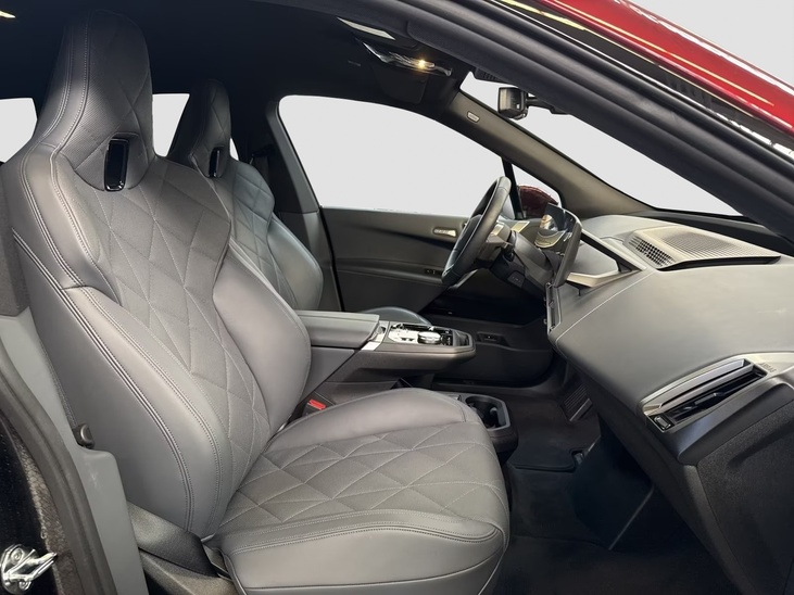 BMW iX xDrive60 M Sport Pro