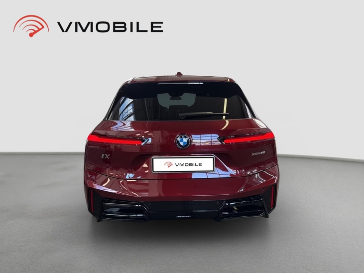BMW iX xDrive60 M Sport Pro