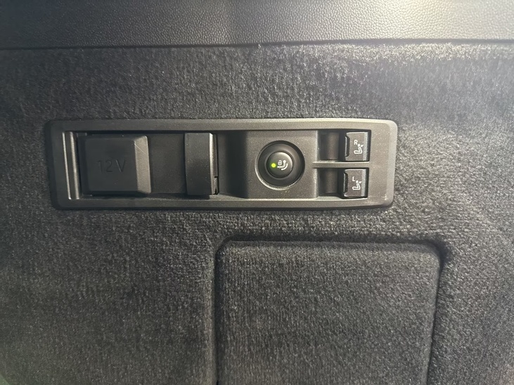 BMW iX xDrive60 M Sport Pro