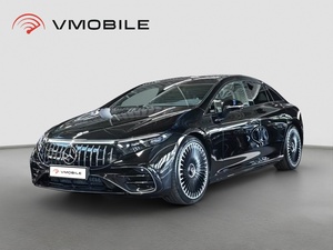 Mercedes-Benz AMG EQS53 4MATIC+