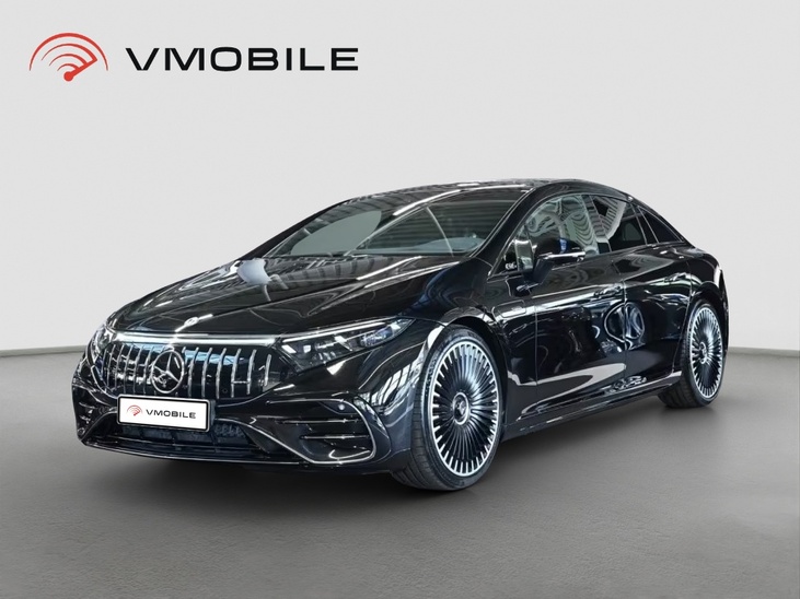 Mercedes-Benz AMG EQS53 4MATIC+