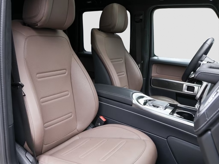 Mercedes-Benz G450d AMG Line