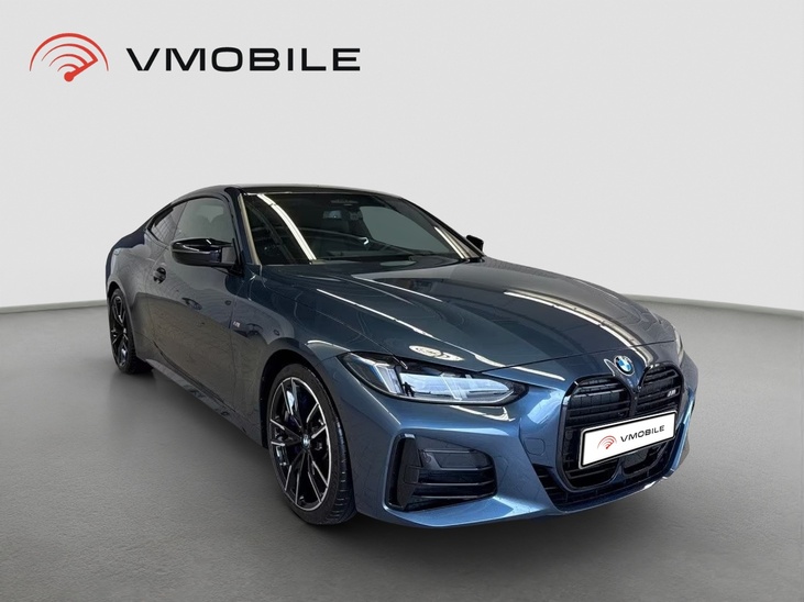 BMW M440D xDrive