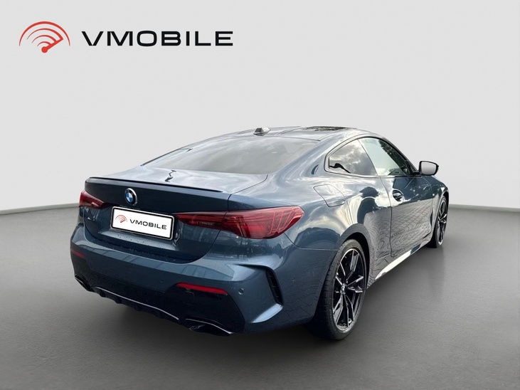 BMW M440D xDrive