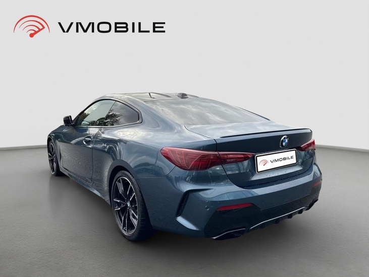 BMW M440D xDrive