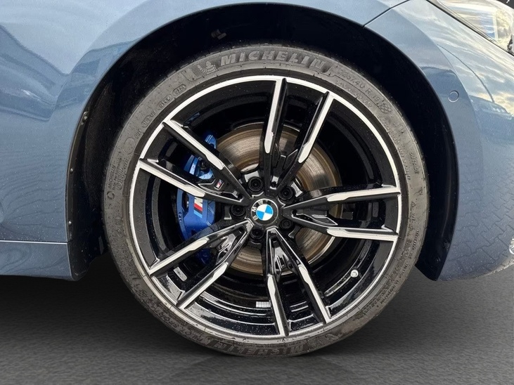 BMW M440D xDrive