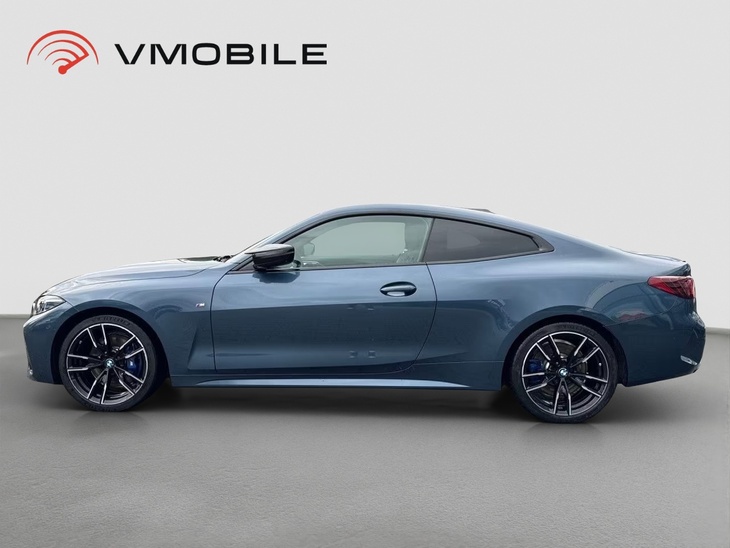BMW M440D xDrive