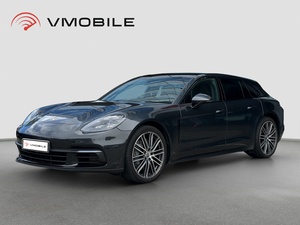 Porsche Panamera 4S Sport Turismo