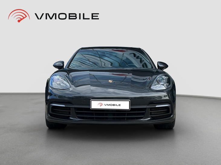 Porsche Panamera 4S Sport Turismo